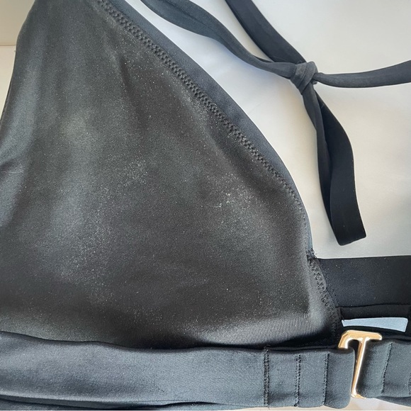 Victoria Secret Black Bikini Top - Picture 5 of 5